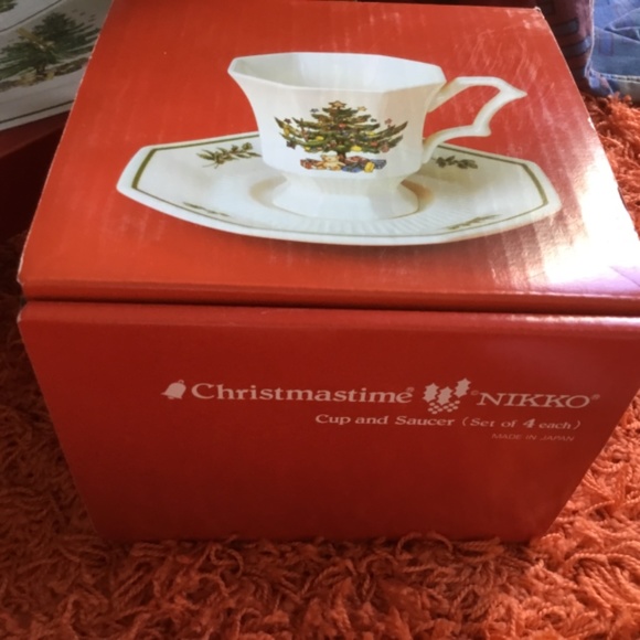 Nikko Christmastime - Picture 2 of 4